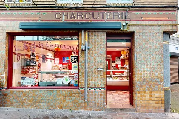 Relais Gourmand Roncq — Tables & saveurs à Roncq