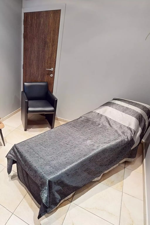 Funérarium du Crétinier