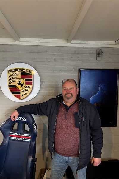 Carroserie Eeckhout à Linselles