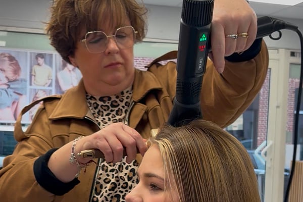 Salon S'prit Coiffure