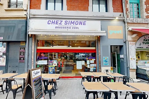 Chez Simone