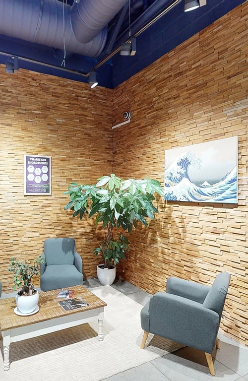 Vapostore - Tourcoing