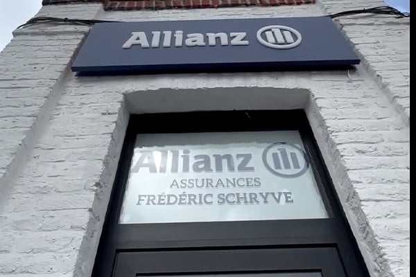 Allianz - Tourcoing — Services à Tourcoing