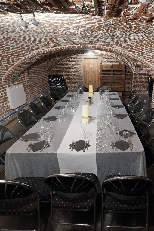 L'estaminet gourmand