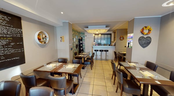 Crêperie Fleur de sel