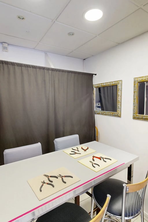 Tutti Fani (FERMÉ DÉFINITIVEMENT)