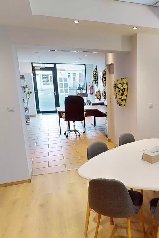 Pompes funèbres Wattrelos