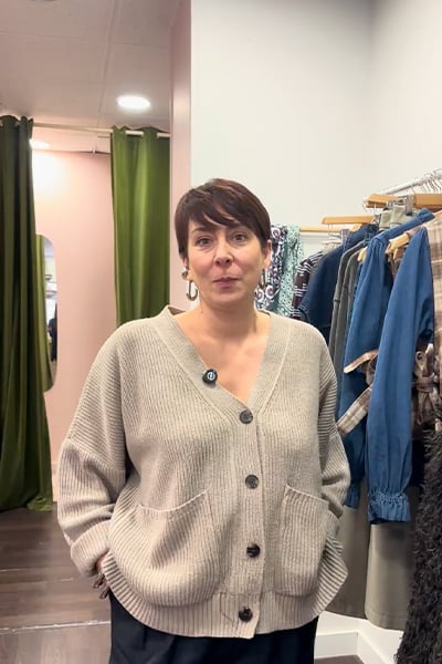 Edith et margherite à Linselles