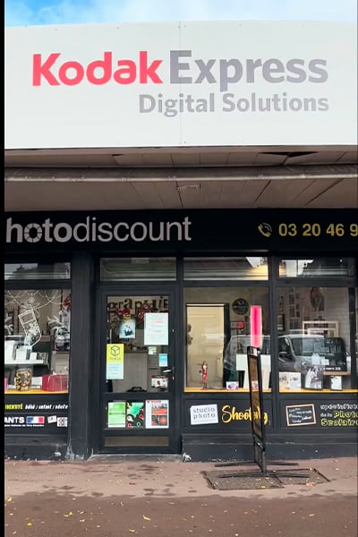 Kodak Express