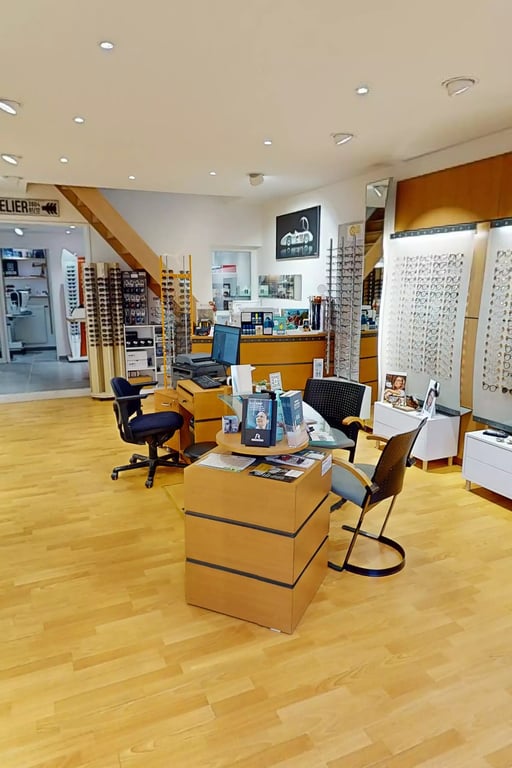 Focal Optique