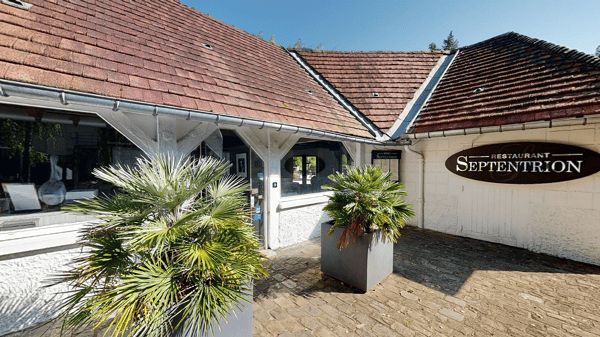 Restaurant Le Septentrion