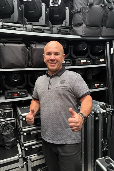 AB Événementiel à Linselles