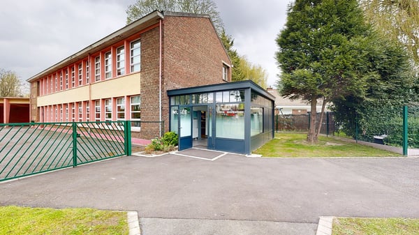 Musée de télécommunication