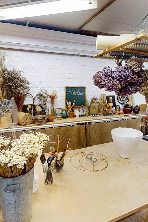 Nigriv - Showroom (établissement fermé)