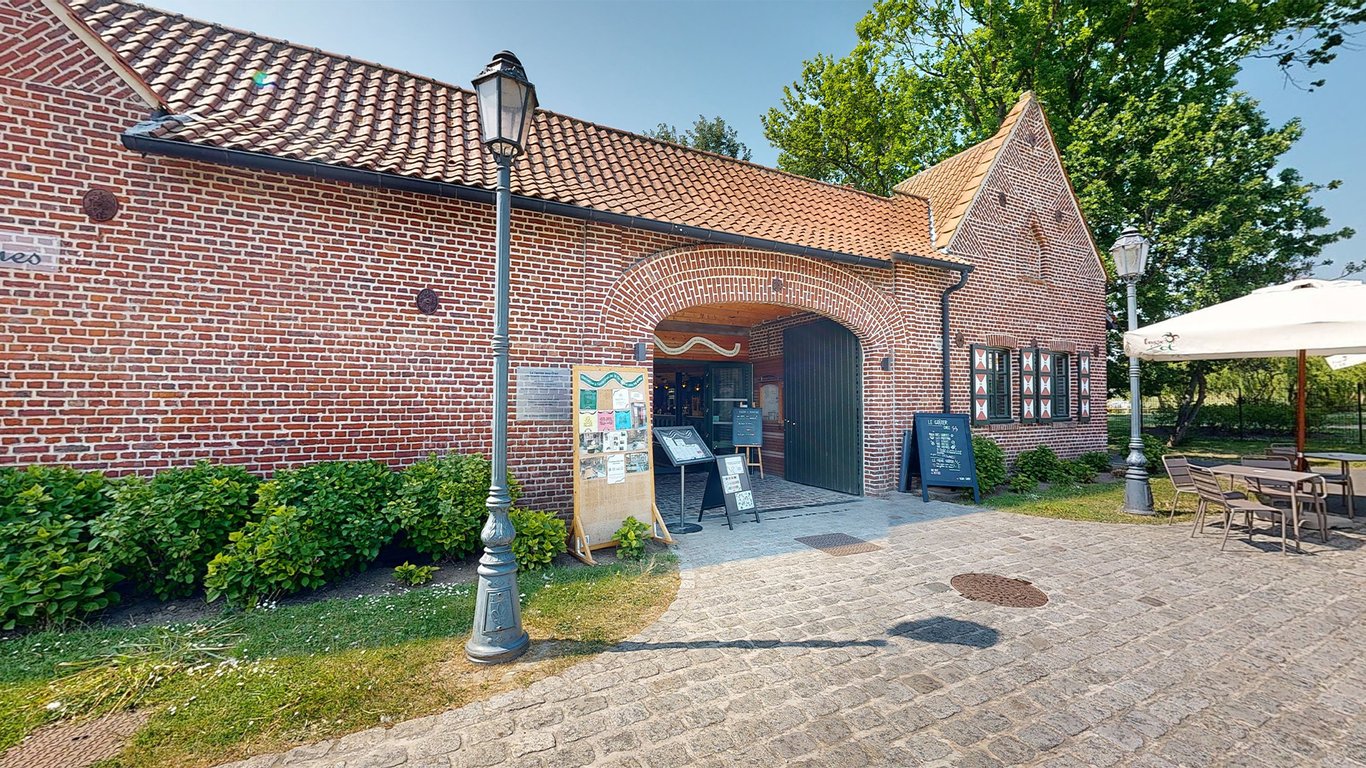 Estaminet de la Ferme aux oies