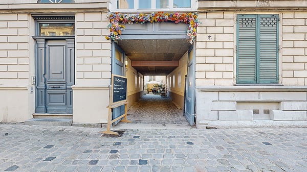 Solange, Marguerite Et Les Autres