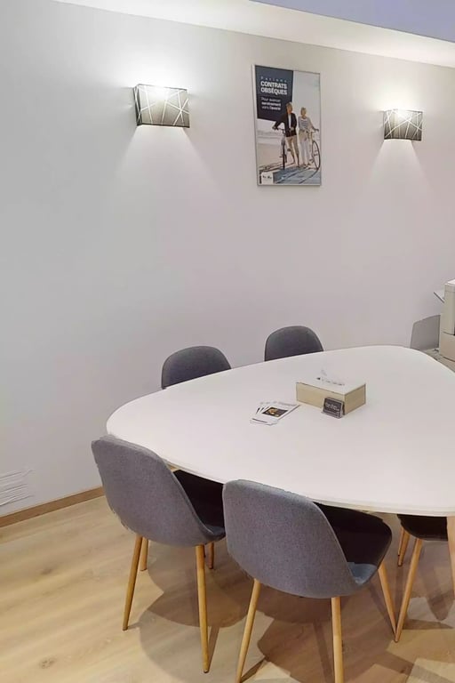 Pompes funèbres Wattrelos