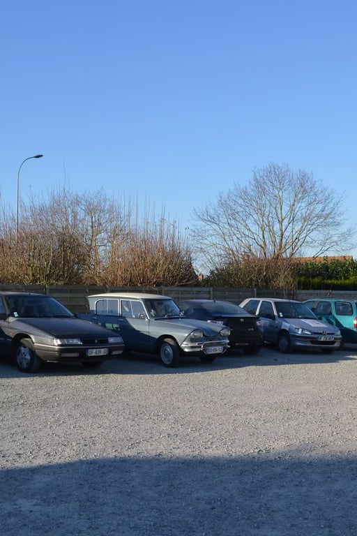 Legrand contrôle - Autovision