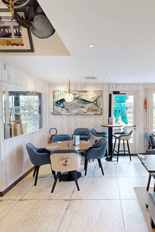 Leon de Bruxelles Arras