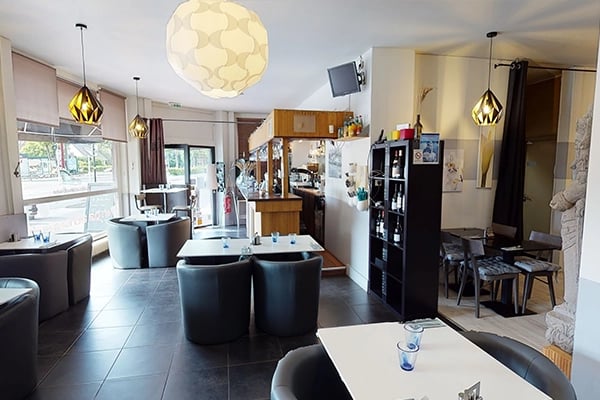 Restaurant Le Quesne