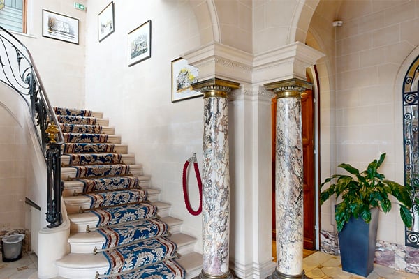 Mairie de Wervicq-Sud