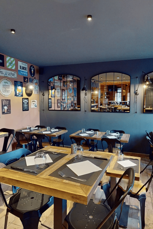 La taverne du petit Wasquehal