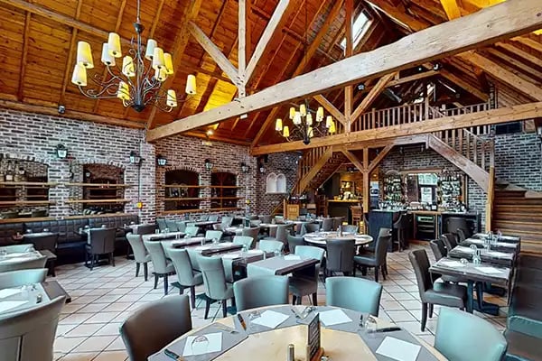 La taverne du petit Wasquehal