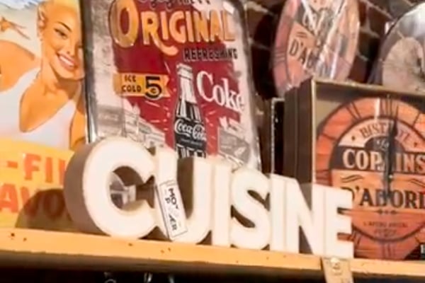 Découvrez Le Comptoir de Margaux à Linselles, boutique de déco, cadeaux, senteurs et petits meubles, adresse incontournable du centre-ville.