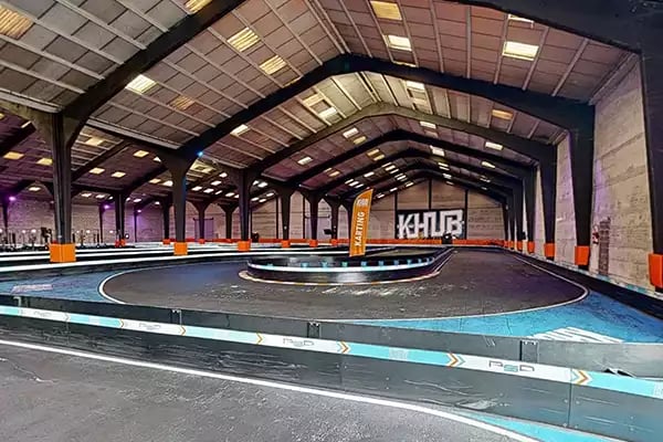 Khub Arras Karting