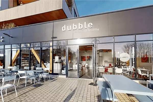 Dubble (Pilaterie)