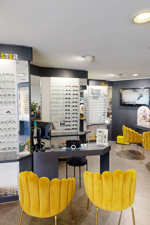Votre Opticien