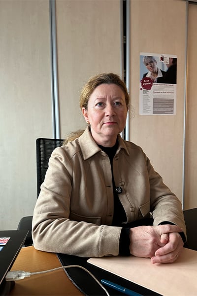 Maitre Mignon à Linselles