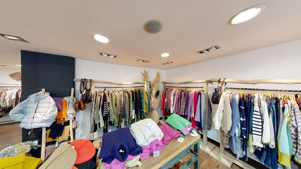 Bulle de rêves Mouvaux