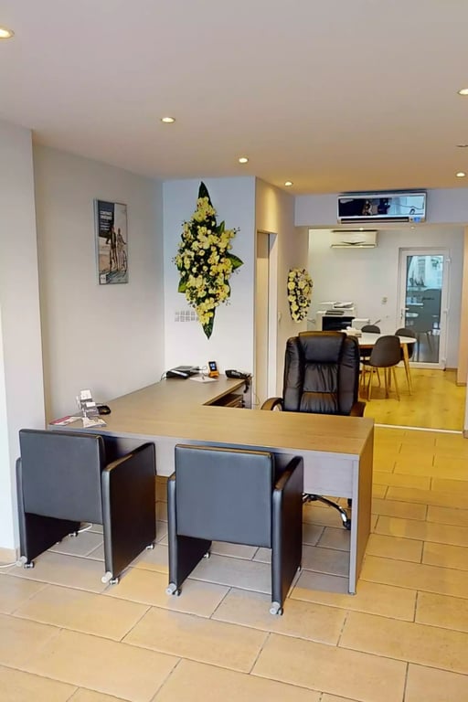 Pompes funèbres Wattrelos