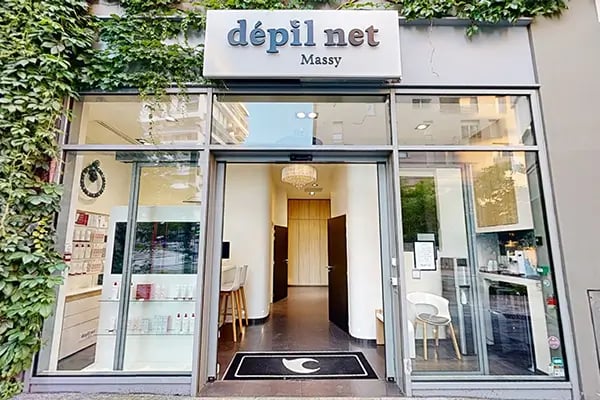 Dépil net Massy