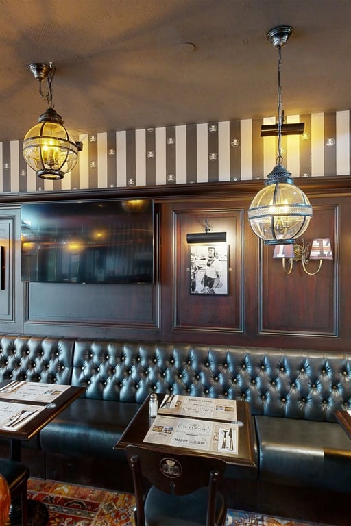 Au bureau - Villeneuve d'Ascq