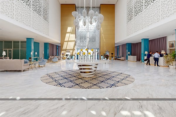 El Amri Magical Diamonds