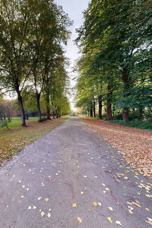 Château du Vert-bois