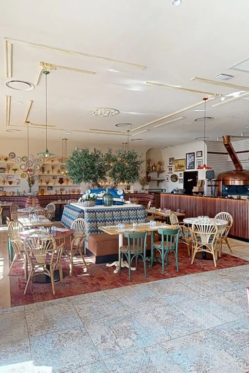 Volfoni Bruay-La-Buissière