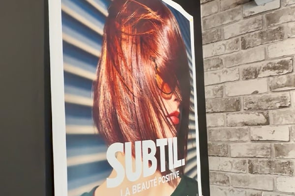 Actual Coiffure Wervicq-Sud