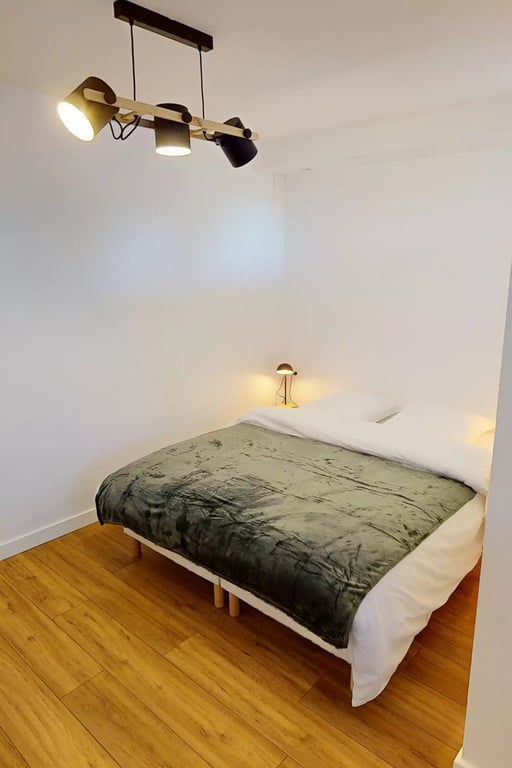 Le Saint Théodore - Meublés touristiques  