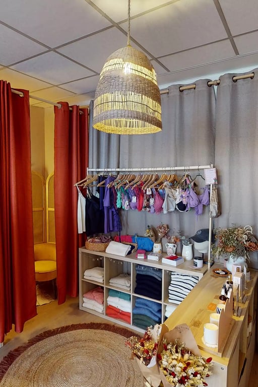 Maison Alauda (établissement fermé)