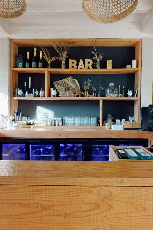 Le Domaine d'Achelles