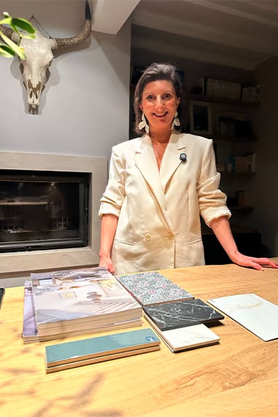 Spintarella Decoration