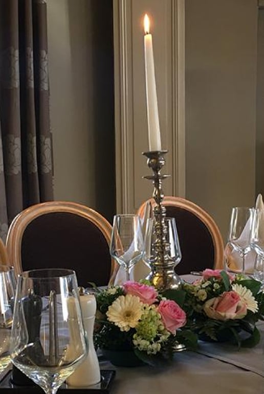 Restaurant Le Septentrion