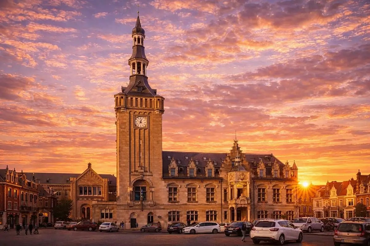 Bailleul