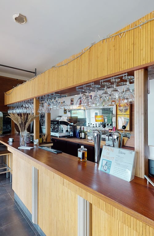 Restaurant Le Quesne