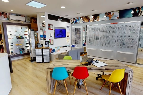 Optique des Flandres