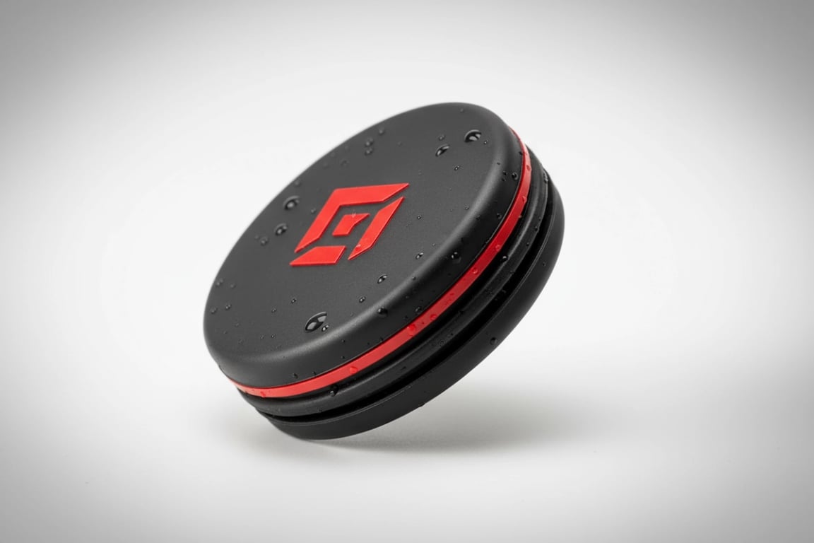 IP65 waterproof flexible EPDM rubber flag cap. Compression seal design fits irregular poles. Absorbs vibration and shock. Custom size options from 15-80mm diameter. Weather resistant from -40C to +120C. Perfect for specialty applications and non-standard flagpoles.