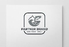 Partner Brand Logo 8